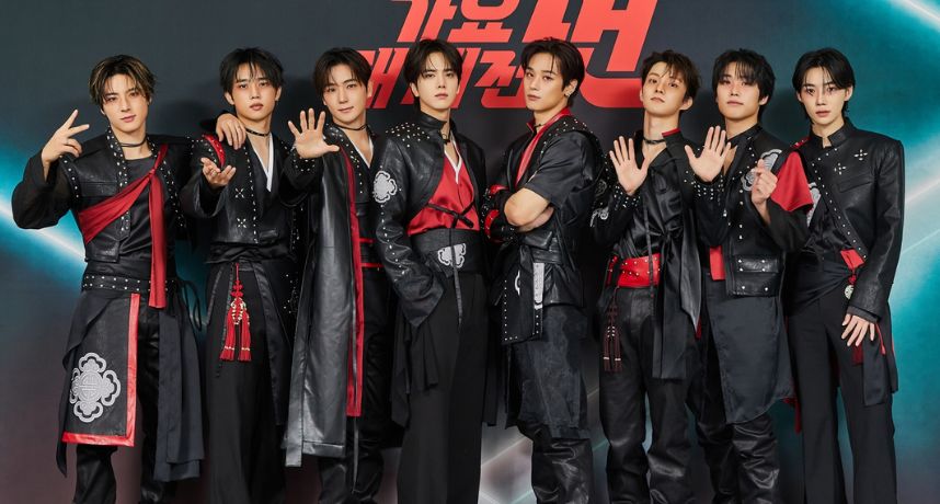 為粉絲苦撐一個月！繼泰民之後THE BOYZ被爆「全面解約」 僅一成員獨留公司